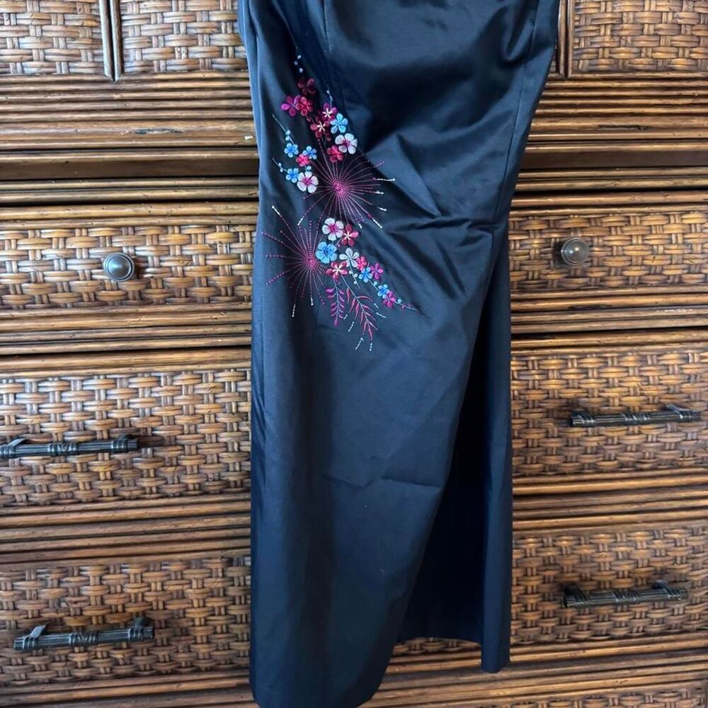 Express Women's Black Dress